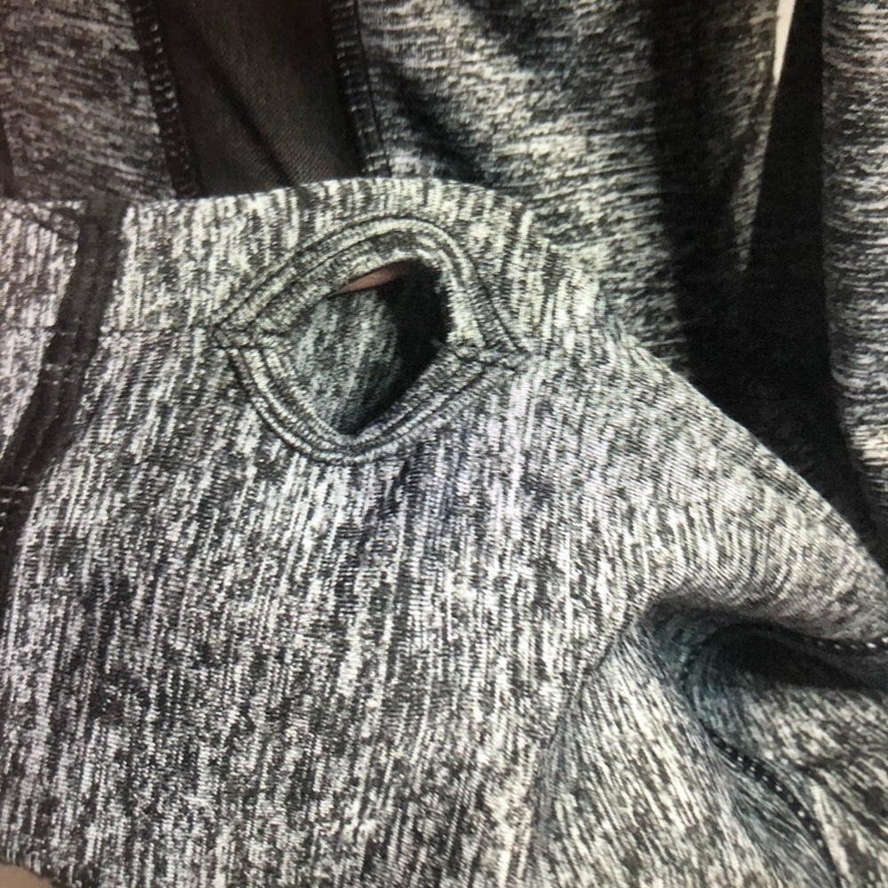 Therapy Performance Full Zip Jacket - image 5